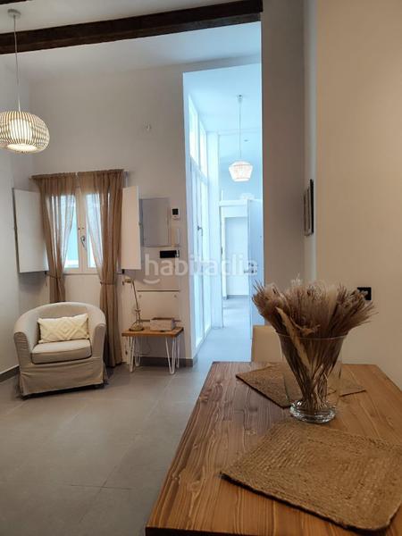 Foto 2d5879bd-291d-4ac6-a599-5e53f1204d26. Piso en calle san roque 4 maravillosa vivienda en el corazón en Cádiz