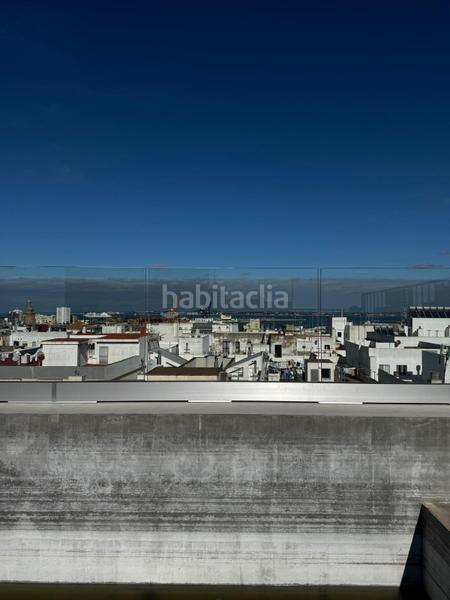 Foto 4ca4ae26-4063-4649-9942-330c58cc7b72. Piso en calle san roque 4 maravillosa vivienda en el corazón en Cádiz