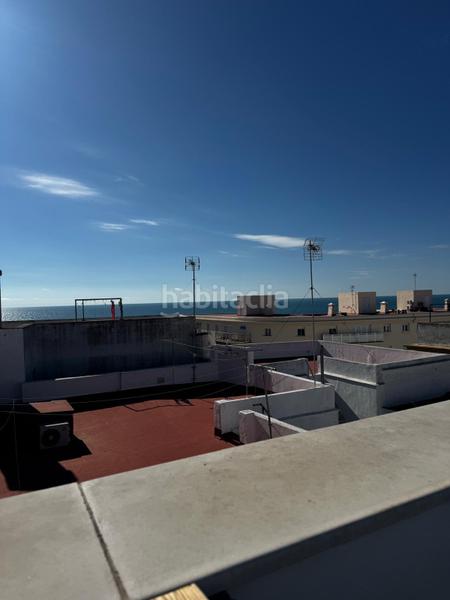 Foto bc3db0c5-8b41-4131-b59a-2f51409b130b. Piso en calle san roque 4 maravillosa vivienda en el corazón en Cádiz