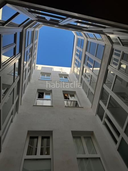 Foto ce7bcdb4-f5d0-488c-a4b7-e3833ac13cee. Piso en calle san roque 4 maravillosa vivienda en el corazón en Cádiz