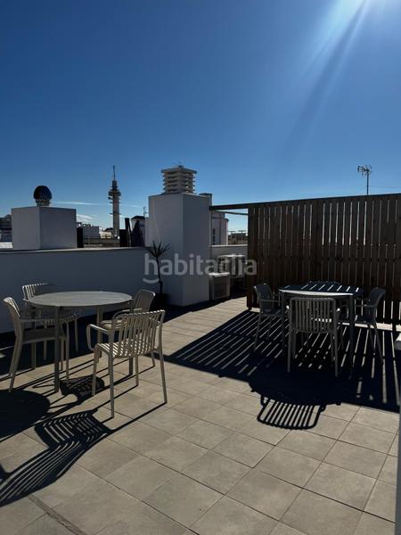 Foto f17d58f1-862d-4b48-a332-fdf53f25d567. Piso en calle san roque 4 maravillosa vivienda en el corazón en Cádiz