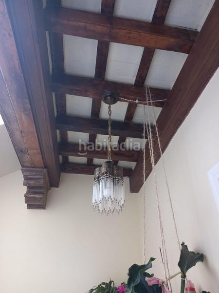 Foto 7646a6aa-c111-4b69-a810-4d4511f90d41. Casa  independiente en el corazón en Plaza de toros - Venta Vargas - Capitania San Fernando