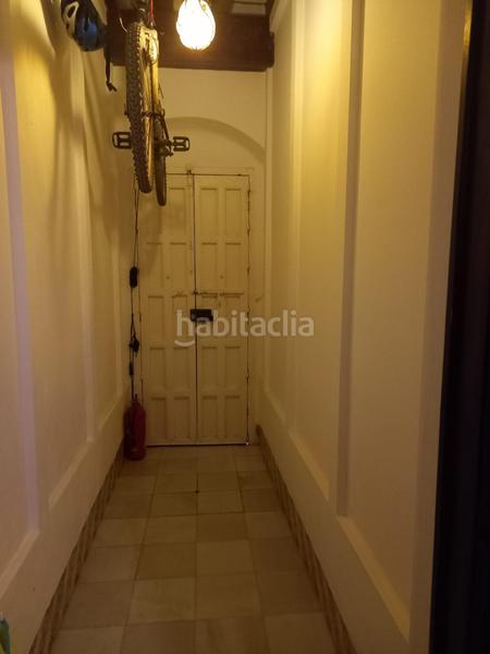 Foto bedd70e6-2130-4386-ade9-a91b0bf3f839. Casa  independiente en el corazón en Plaza de toros - Venta Vargas - Capitania San Fernando