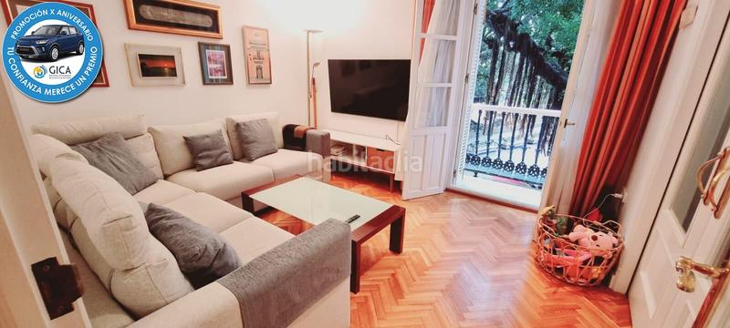 Foto 6456511f-b5ee-4020-95b6-f075262f53ca. Pis a Centro Histórico Cádiz