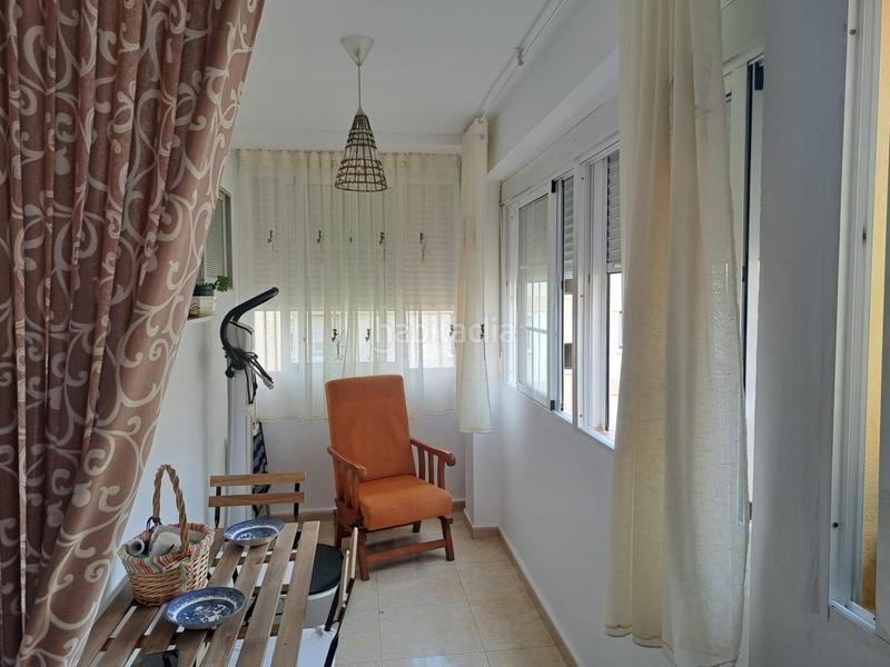 Foto 31a80654-2df4-46eb-837f-a53da3e036f2. Appartamento in El Carmen San Fernando