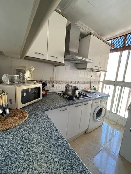 Foto f18bfb39-52b9-461d-bf83-f5131664ee36. Appartamento in El Carmen San Fernando