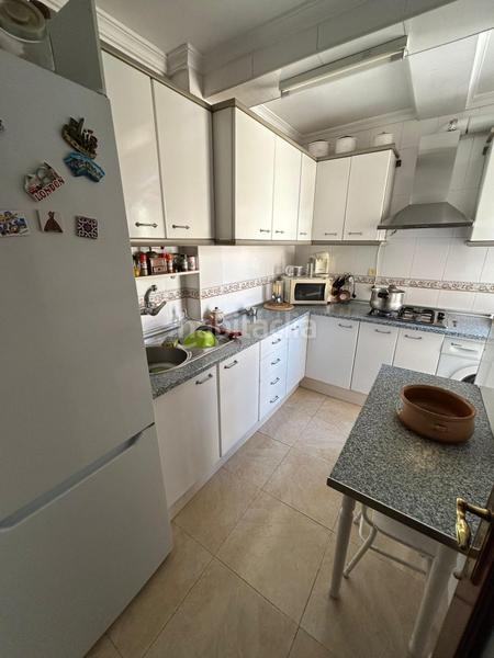 Foto f563b41c-de9a-494a-a709-1b37db43be76. Appartamento in El Carmen San Fernando