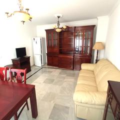 Apartament a El Carmen. Apartamento en san fernando!