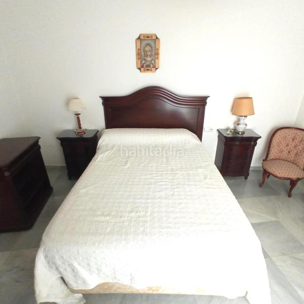 Foto 3236f0d0-44c7-4903-9c71-28a8d13ea89f. Appartement in El Carmen San Fernando