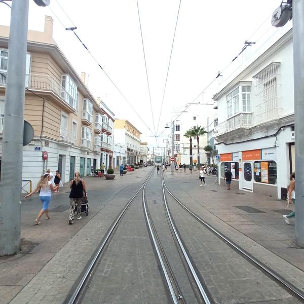 Foto 382d3cce-745c-4f7b-ba85-12e01a8c1941. Appartement in El Carmen San Fernando