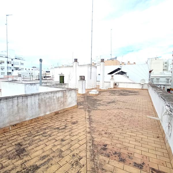 Foto 6fa15362-043a-448f-af55-b0da67db5f44. Appartement in El Carmen San Fernando