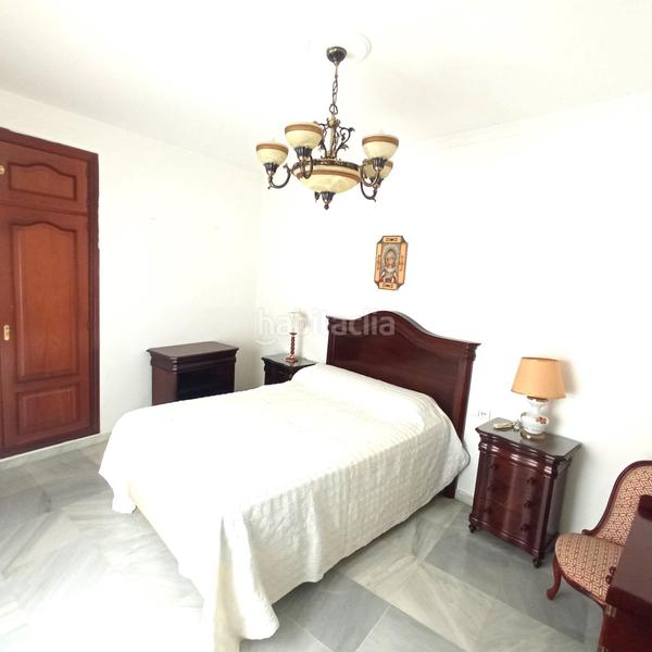 Foto 75775abb-de92-4c8e-a994-8739309d038f. Appartement in El Carmen San Fernando