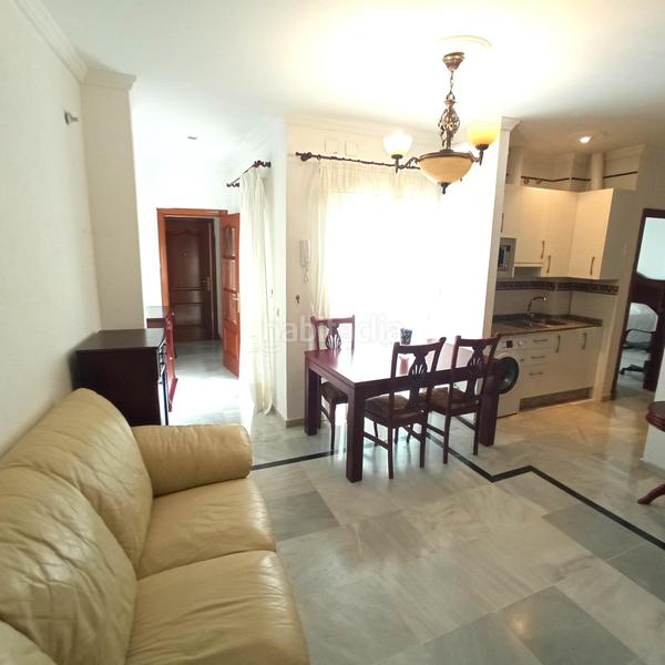 Foto bf0e7680-eda3-4097-96d6-93e151f1d3c5. Appartement in El Carmen San Fernando
