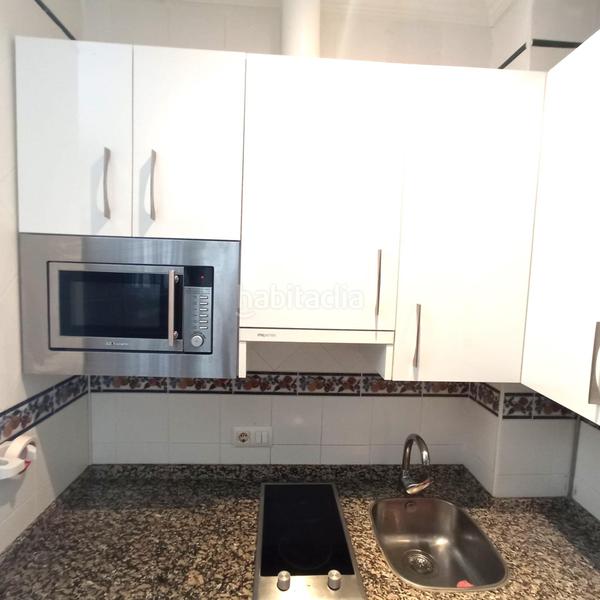 Foto ef50b00d-26f0-4c98-9ba8-70fad47f2b0f. Appartement in El Carmen San Fernando