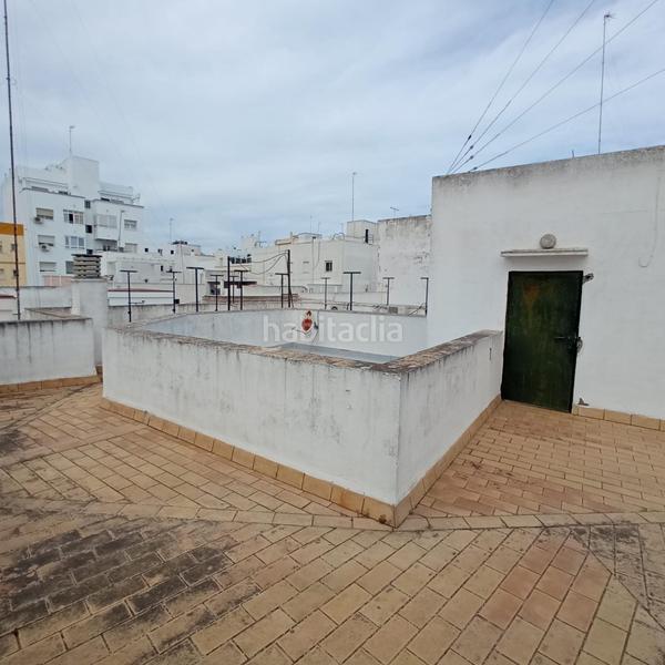 Foto f6f4f430-659e-4d7a-a96b-d4b3093cbc6e. Appartement in El Carmen San Fernando