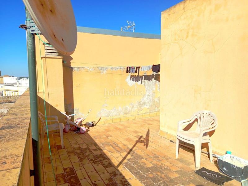 Foto 5d0acc43-5491-46d6-995b-c75aba4a619f. Dúplex precioso duplex en chiclana! en Núcleo urbano Chiclana de la Frontera