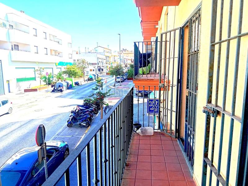 Foto 625178f0-2aa5-487f-848c-7b45413e689f. Dúplex precioso duplex en chiclana! en Núcleo urbano Chiclana de la Frontera