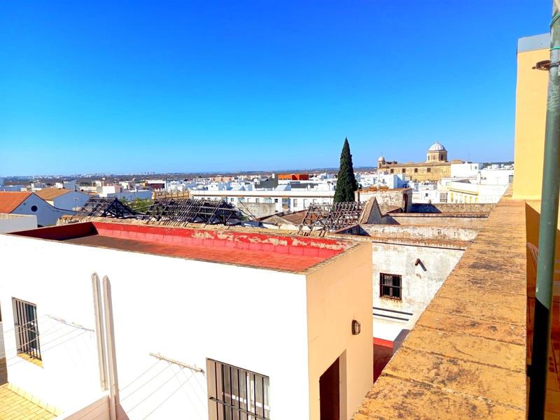 Foto 7146ef36-8b7b-473b-a80d-dad22a330678. Dúplex precioso duplex en chiclana! en Núcleo urbano Chiclana de la Frontera