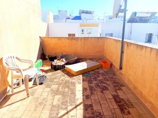 Dúplex a Núcleo urbano. Precioso duplex en chiclana!
