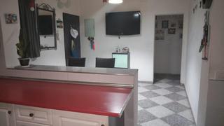 Reihenhaus in La Banda - Campo de Fútbol. Casa de una planta en chiclana!