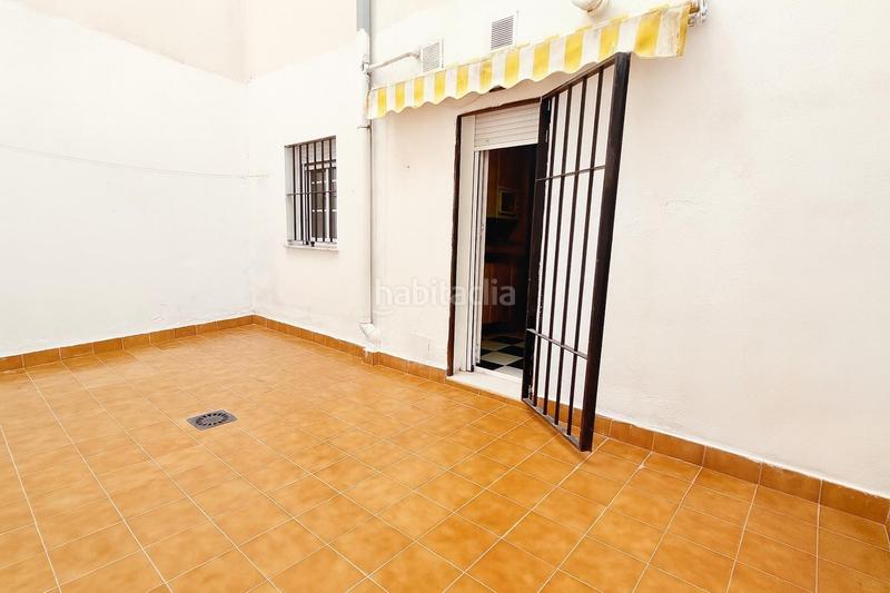 Foto b0cf9af1-6aa3-4412-b98c-b348043a2bd3. Erdgeschoss in Centro Histórico Cádiz