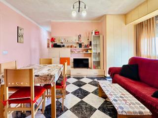 Appartement à La Pastora - La Estación. Oportunidad en san fernando!