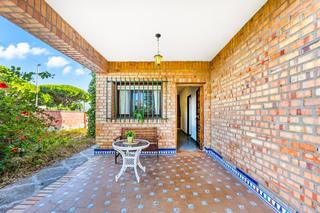 Chalet en La Barrosa. Precioso pareado cerca de la playa