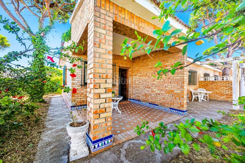 Foto 8c8b14b3-e906-4050-9611-1767b8c7be3c. Chalet avec parking dans La Barrosa Chiclana de la Frontera