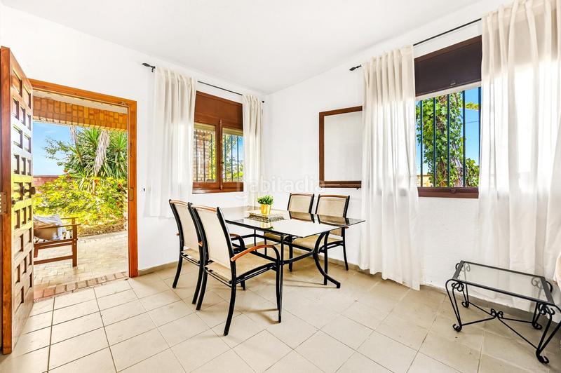 Foto e6e6ae98-ecbf-4127-8658-f43b78ed36bd. Chalet avec parking dans La Barrosa Chiclana de la Frontera