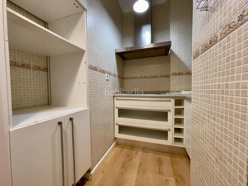 Foto fe36d68d-cb59-42a3-8537-3b2f193e40b2. Etagenwohnung in La Caleta - La Viña Cádiz