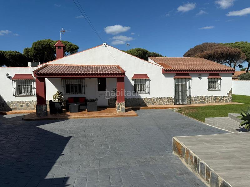 Foto 6077a166-4927-4743-94cf-1c08ed7224e6. Chalet avec parking piscine dans Las Lagunas - Campano Chiclana de la Frontera