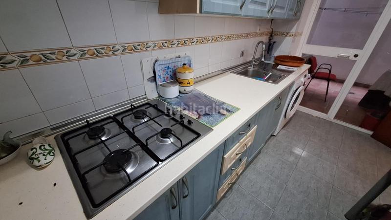 Foto 4184b114-ff74-4cda-a7f6-b9175a609452. Appartamento in Alameda - Mentidero - Teatro Falla Cádiz