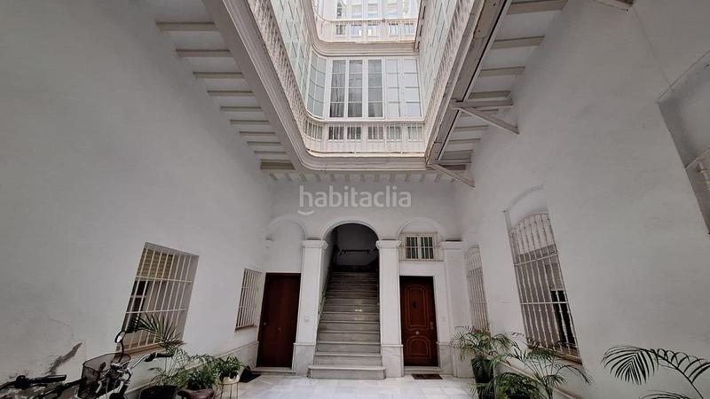 Foto 4a84bfde-c119-473f-bce4-f1509a8b5ab8. Appartamento in Alameda - Mentidero - Teatro Falla Cádiz