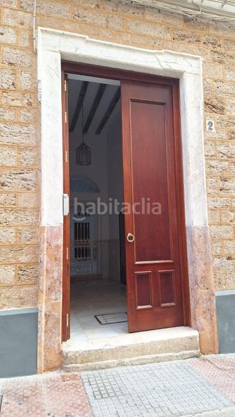 Foto f39f4428-e115-46fc-82ab-39e2bef1e646. Appartamento in Alameda - Mentidero - Teatro Falla Cádiz
