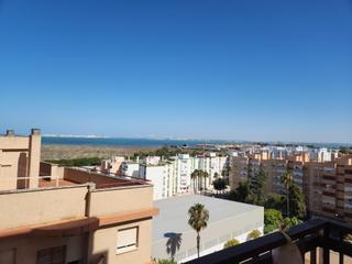 Appartement à Hornos Púnicos. Buscas un piso con vistas increíbles?