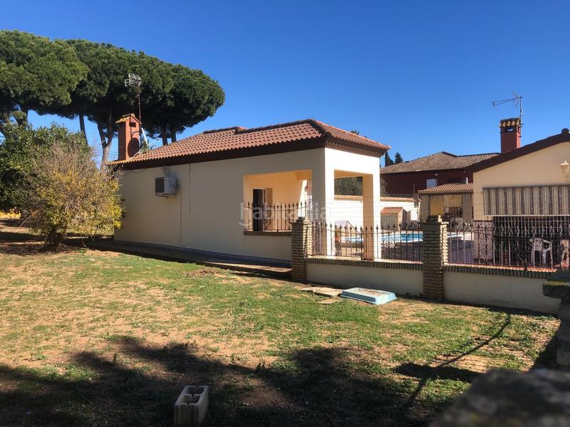 Foto 69a0c221-efc6-40cb-b36c-c1649e92dd63. Chalet  en pinar de los franceses! en Los Franceses - La Vega Chiclana de la Frontera