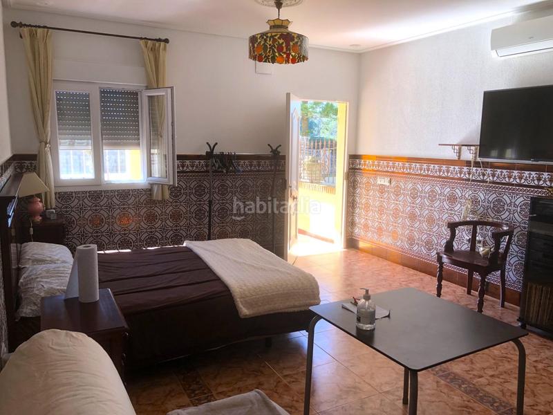 Foto 7ea3dbbb-350d-47b4-a973-d94113928007. Chalet  en pinar de los franceses! en Los Franceses - La Vega Chiclana de la Frontera