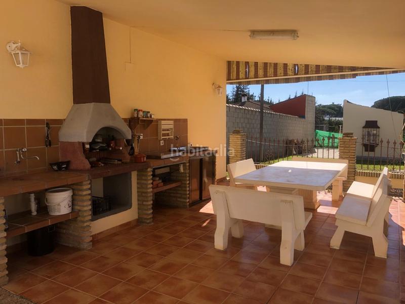 Foto 82e947c5-c441-4486-9b63-b1728fc7139a. Chalet  en pinar de los franceses! en Los Franceses - La Vega Chiclana de la Frontera