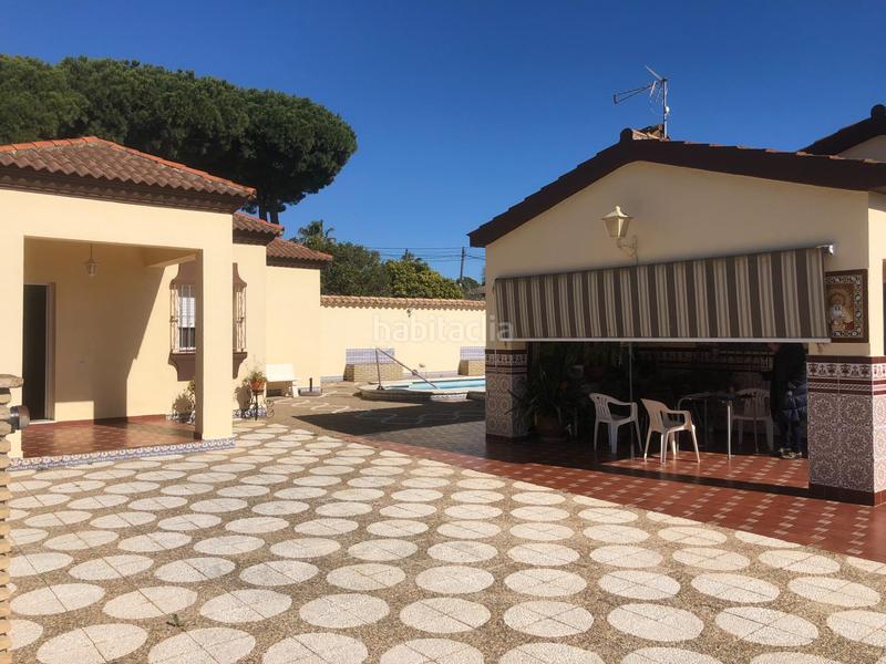 Foto e2132e1d-c424-4ef1-886a-c603500c4afb. Chalet  en pinar de los franceses! en Los Franceses - La Vega Chiclana de la Frontera