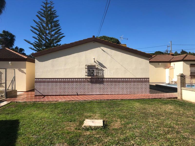 Foto ffc9aa84-a883-463e-88f0-c658137ff167. Chalet  en pinar de los franceses! en Los Franceses - La Vega Chiclana de la Frontera