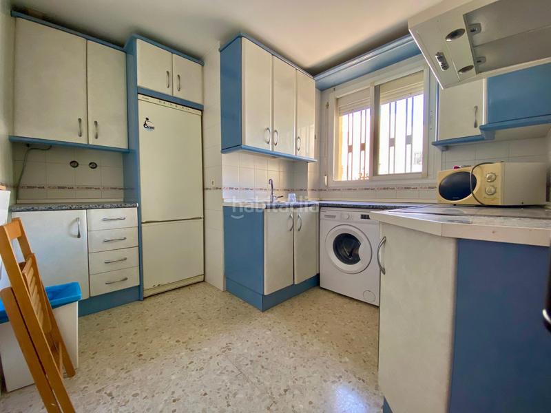 Foto 64247734-9bb8-4713-8abd-888736833fe5. Appartement dans La Casería - San Carlos San Fernando