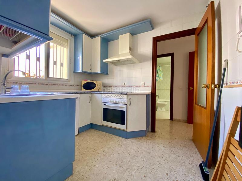 Foto acbd261c-02cb-44bc-ba03-8066596753b8. Appartement dans La Casería - San Carlos San Fernando