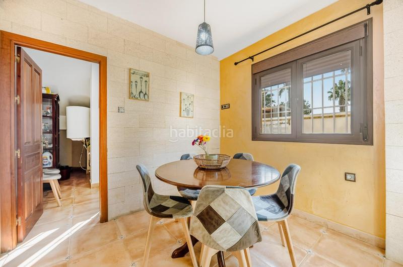 Foto 49870400-1899-4084-81e8-92b9fa9b831f. Chalet mit parking pool in Núcleo urbano Chiclana de la Frontera