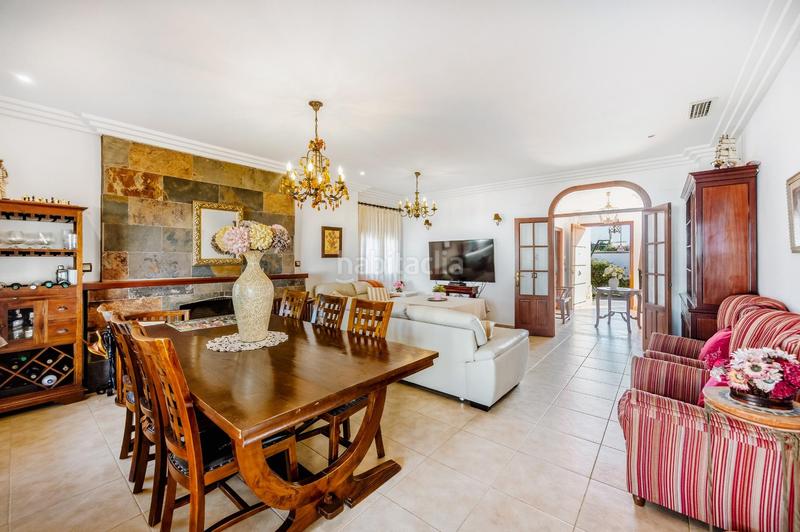 Foto 602dab15-b632-4b6d-9a53-46277d8ab924. Chalet mit parking pool in Núcleo urbano Chiclana de la Frontera