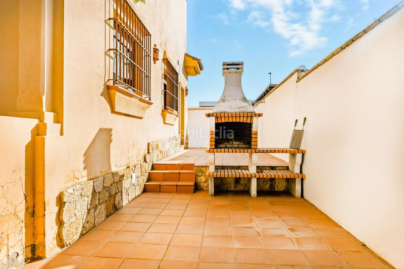 Foto 67cbe5c6-6897-491b-b8c4-e26129729b72. Chalet mit parking pool in Núcleo urbano Chiclana de la Frontera