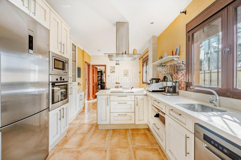 Foto 6c1c89aa-a6e6-42c3-8865-9abe9ca5ea4c. Chalet mit parking pool in Núcleo urbano Chiclana de la Frontera