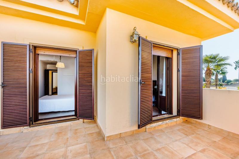 Foto 8198a3b8-04b7-4531-aa37-0d05cba3175e. Chalet mit parking pool in Núcleo urbano Chiclana de la Frontera