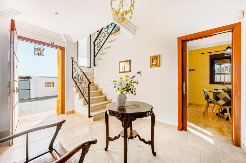 Foto 865ff748-4443-4867-8e57-6a99ad2411e1. Chalet mit parking pool in Núcleo urbano Chiclana de la Frontera