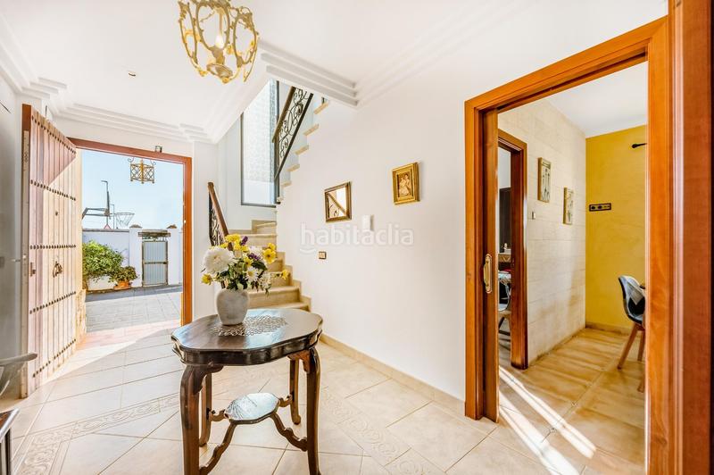 Foto 9b8a4c67-d742-411c-be51-231553092ddc. Chalet mit parking pool in Núcleo urbano Chiclana de la Frontera