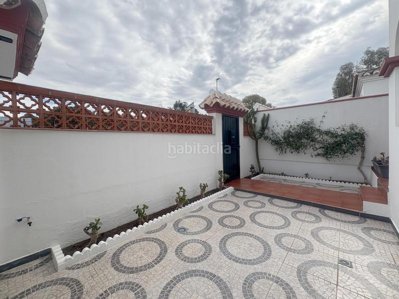 Foto 02bf7f67-6e18-4bb5-8bf4-aa170e29f97b. Casa pareada pareado en chiclana en La Banda - Campo de Fútbol Chiclana de la Frontera